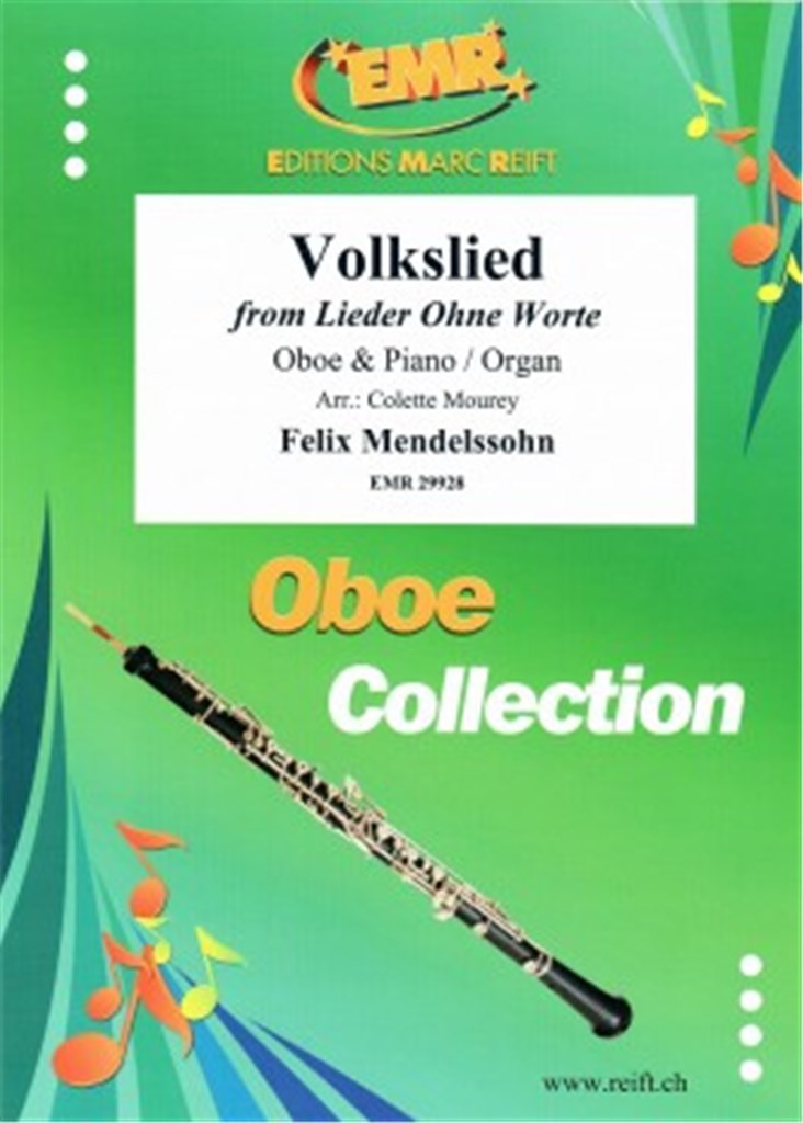 Volkslied